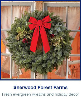 Sherwood Forest Farms